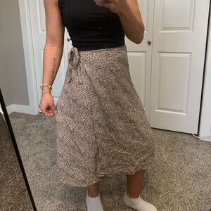 Skirt